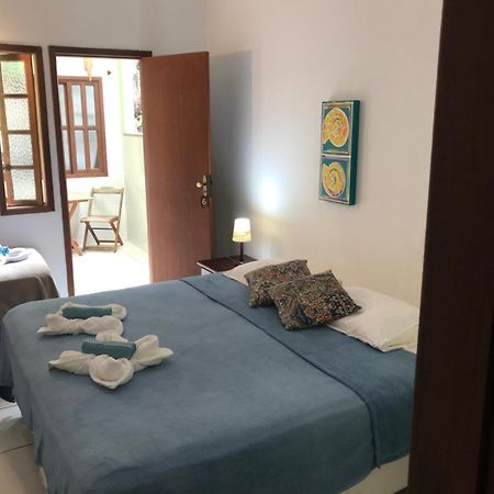 Pousada Roca Ferradura Búzios Kültér fotó