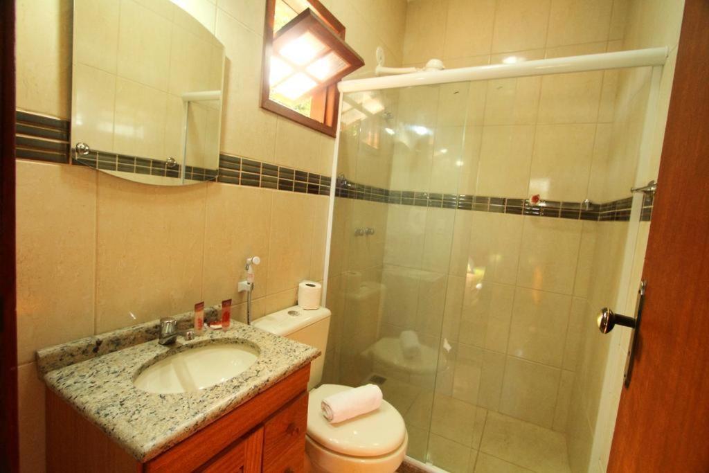 Pousada Roca Ferradura Búzios Kültér fotó